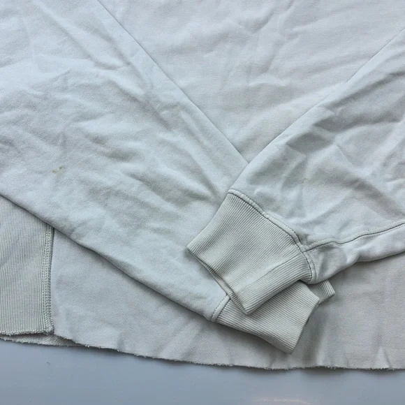 All Saints Navarre Sweatshirt N177-23 - Picture 7 of 12